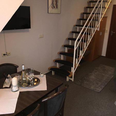 Apartment 47 Sindelfingen Eksteriør billede