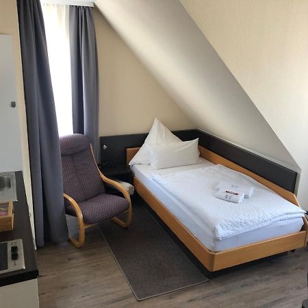 Apartment 47 Sindelfingen Eksteriør billede