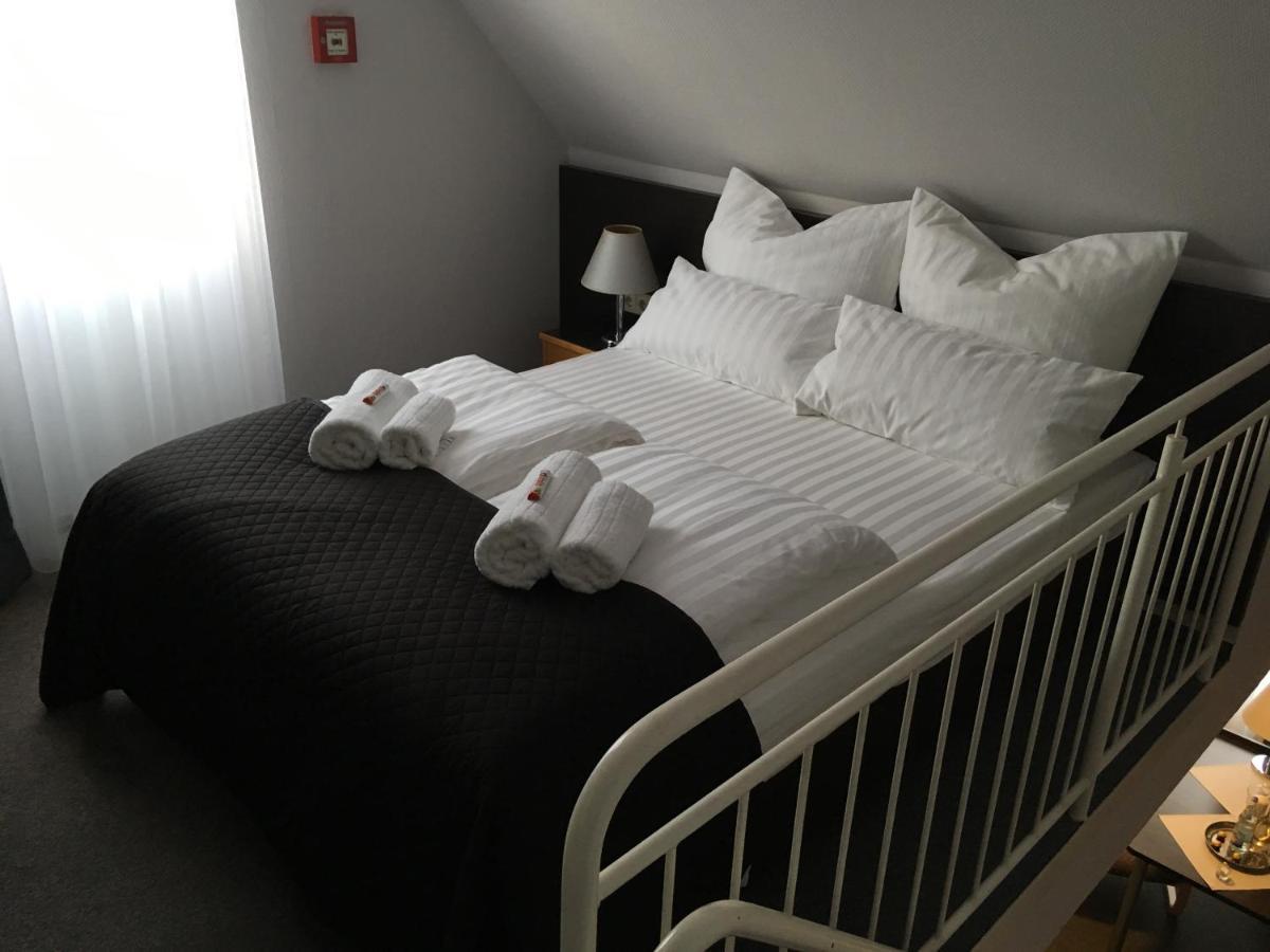 Apartment 47 Sindelfingen Eksteriør billede