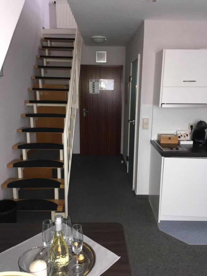Apartment 47 Sindelfingen Eksteriør billede