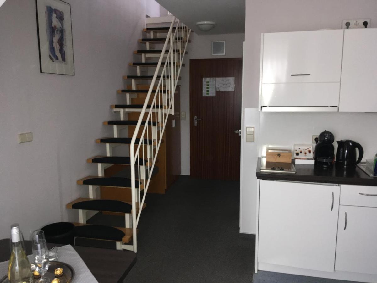 Apartment 47 Sindelfingen Eksteriør billede