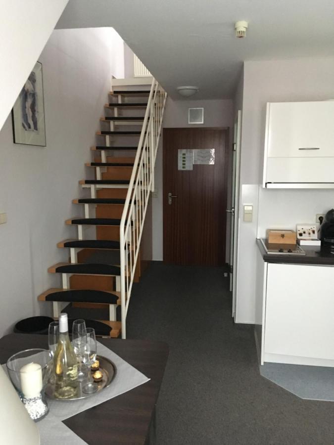 Apartment 47 Sindelfingen Eksteriør billede