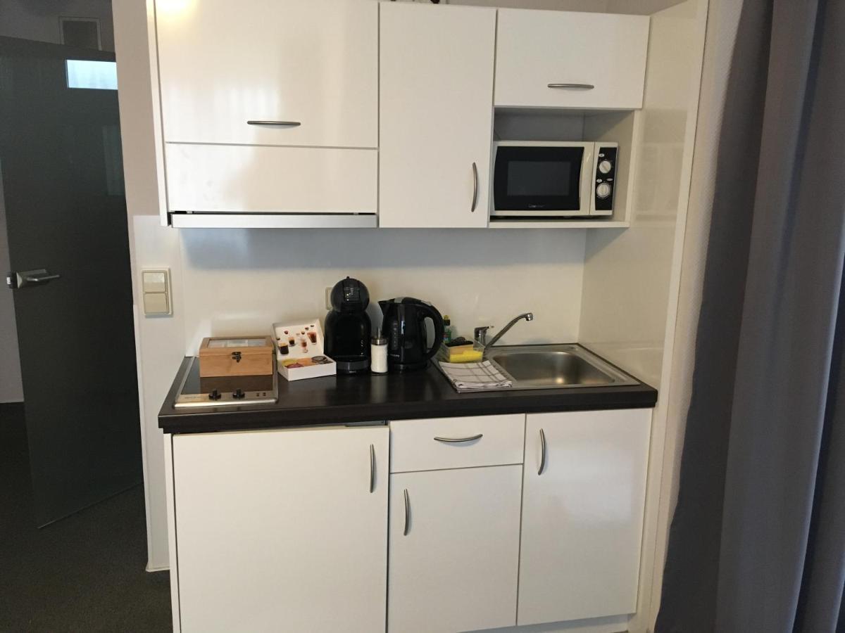 Apartment 47 Sindelfingen Eksteriør billede