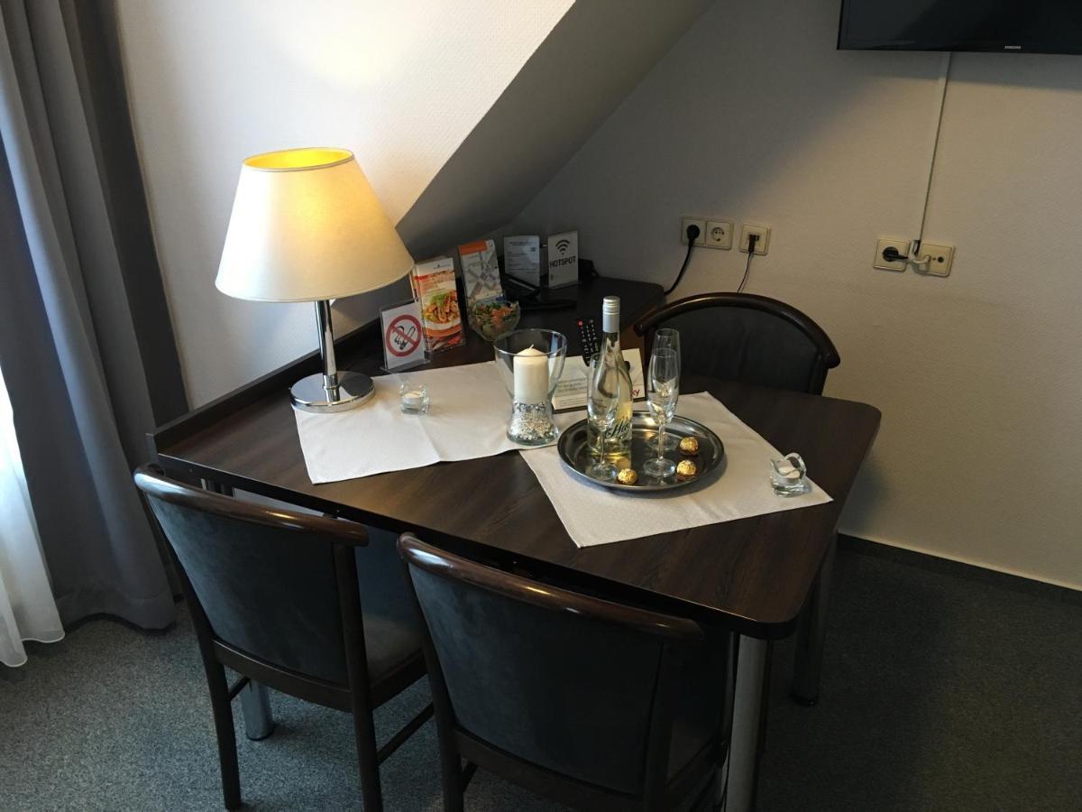 Apartment 47 Sindelfingen Eksteriør billede