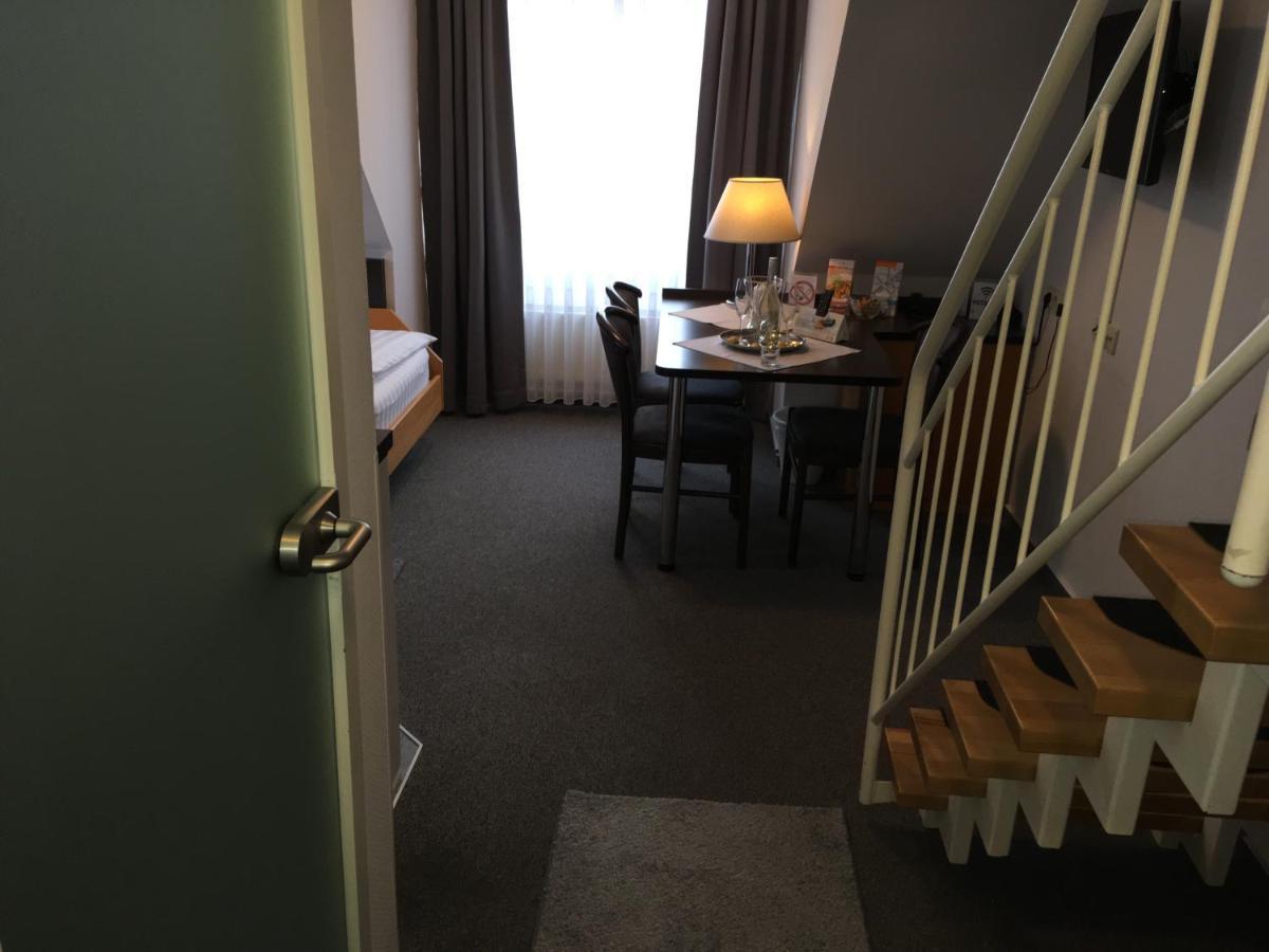 Apartment 47 Sindelfingen Eksteriør billede