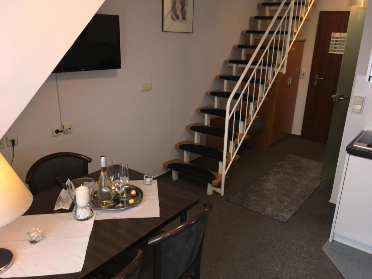 Apartment 47 Sindelfingen Eksteriør billede