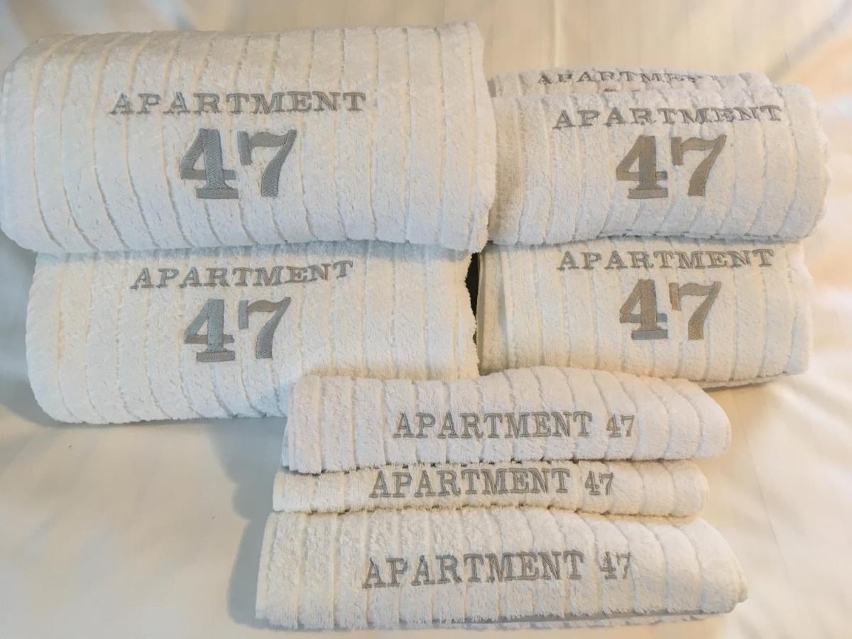 Apartment 47 Sindelfingen Eksteriør billede