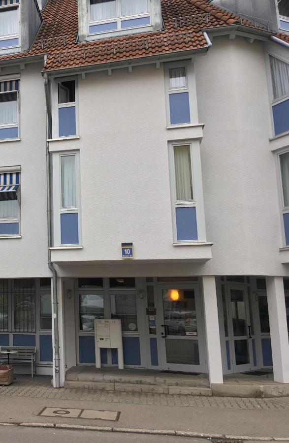 Apartment 47 Sindelfingen Eksteriør billede