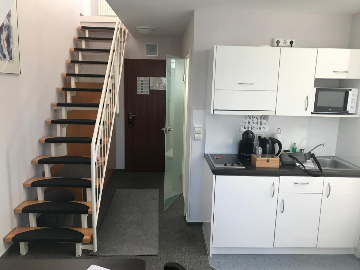 Apartment 47 Sindelfingen Eksteriør billede
