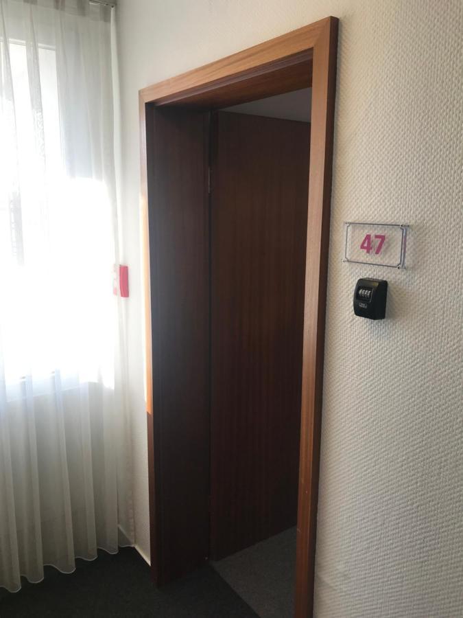 Apartment 47 Sindelfingen Eksteriør billede