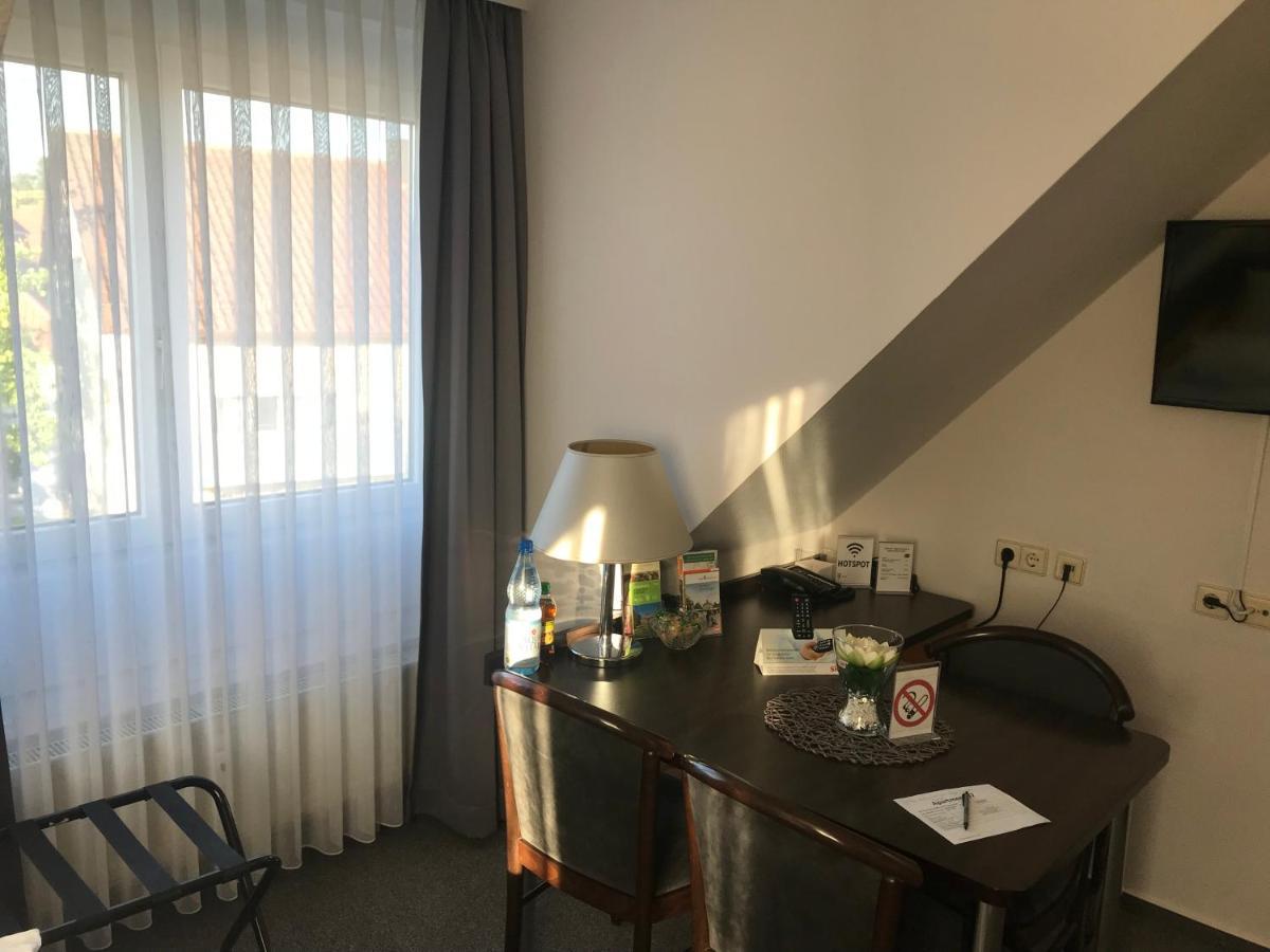 Apartment 47 Sindelfingen Eksteriør billede