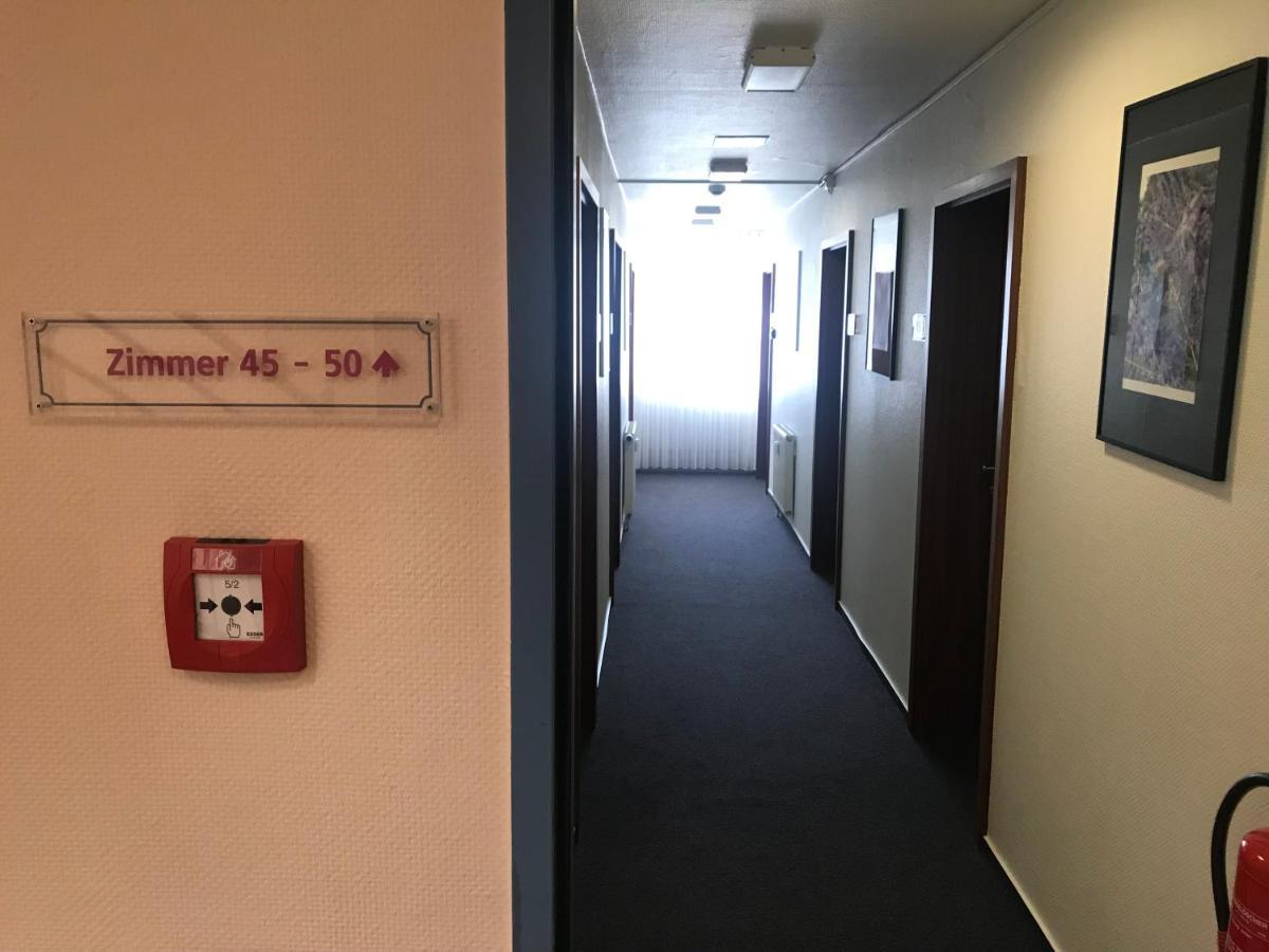 Apartment 47 Sindelfingen Eksteriør billede