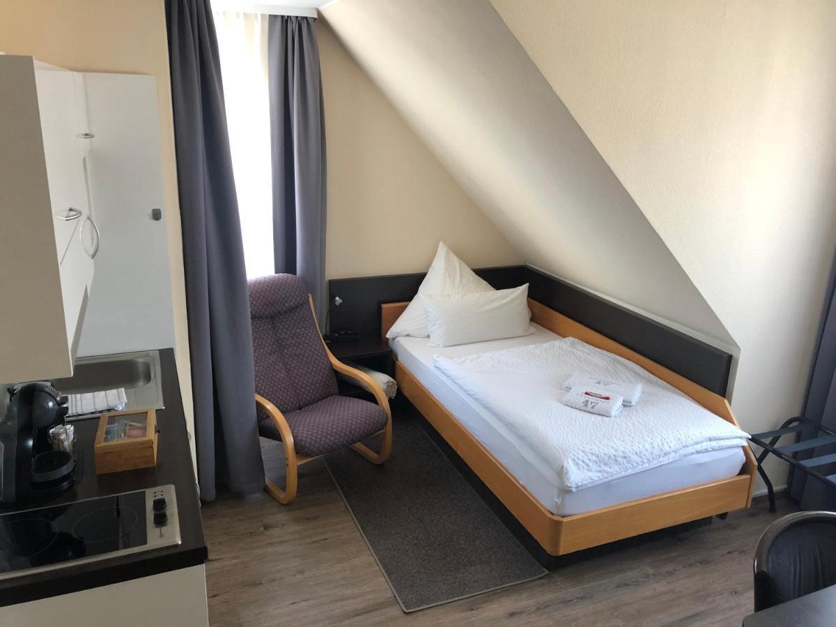 Apartment 47 Sindelfingen Eksteriør billede
