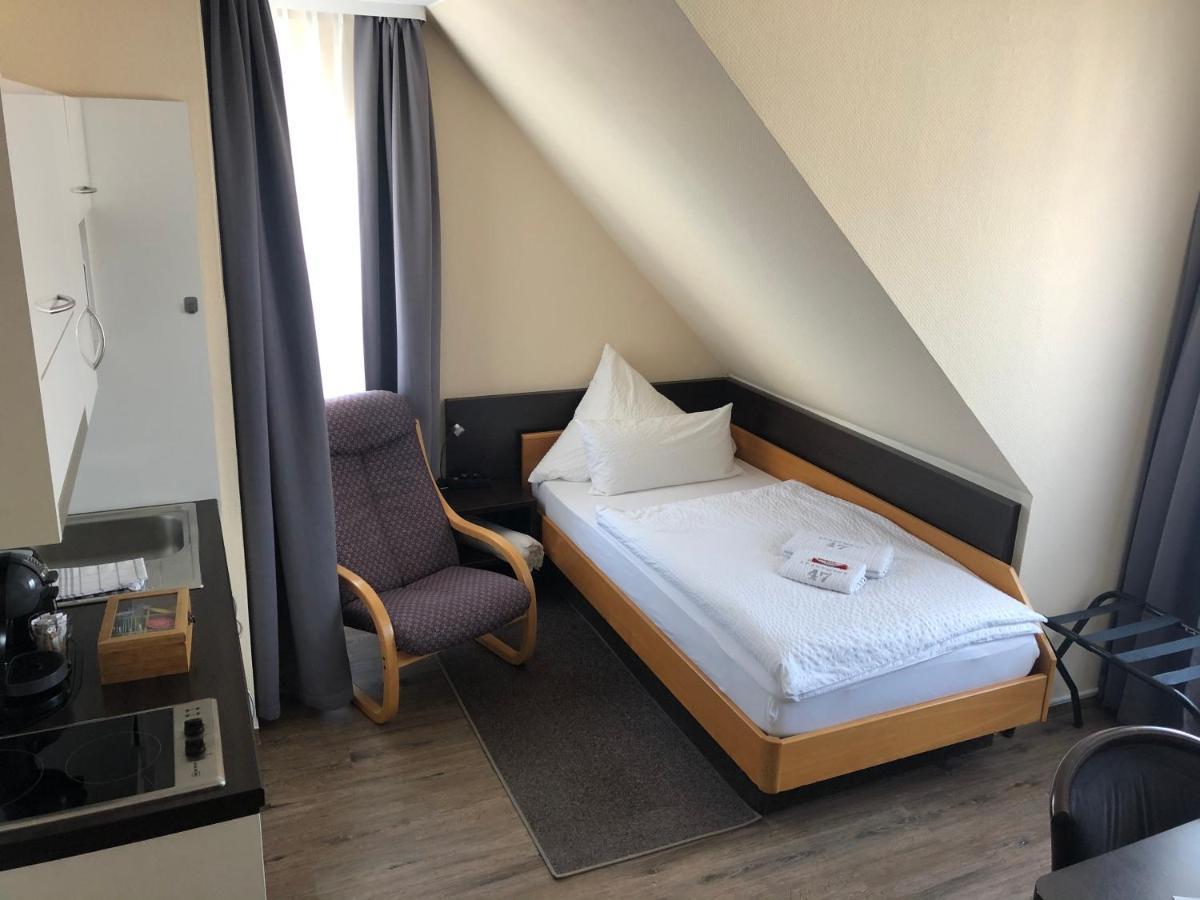 Apartment 47 Sindelfingen Eksteriør billede