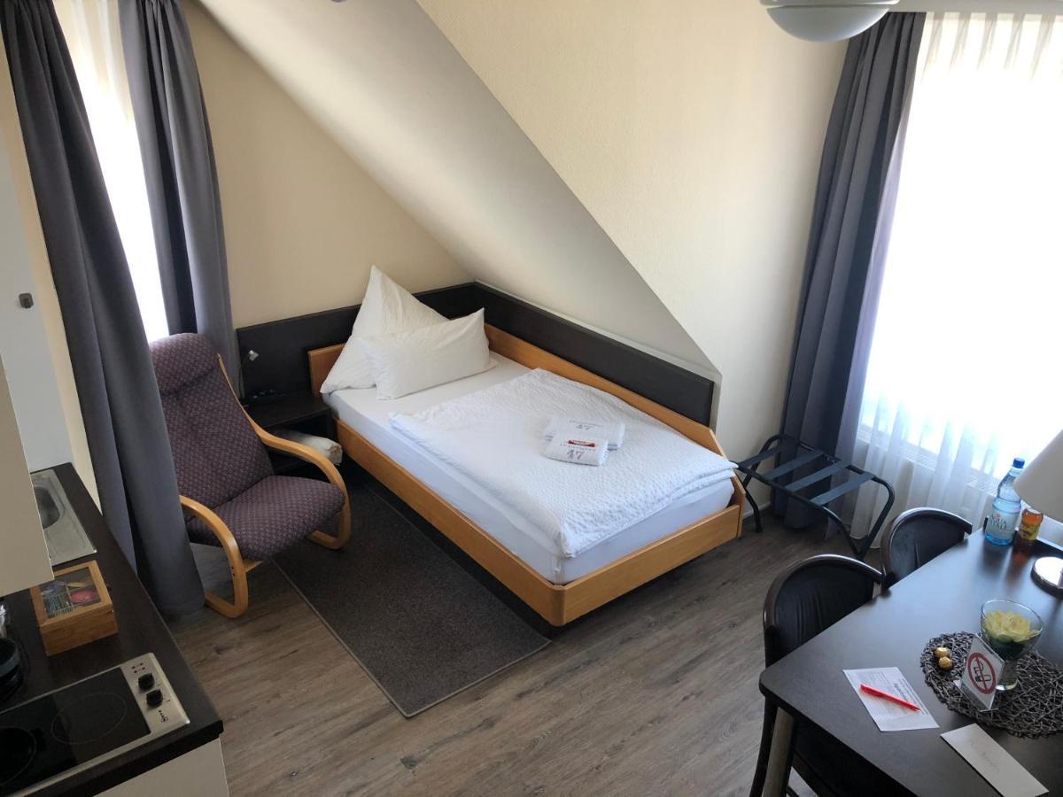 Apartment 47 Sindelfingen Eksteriør billede